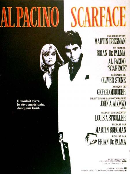 scarface