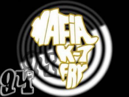 MAFIA K1 FRY