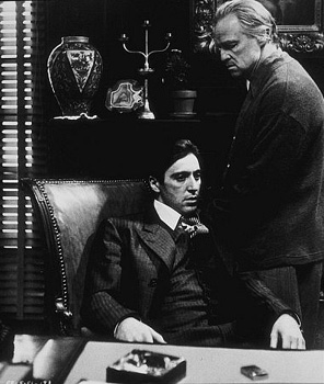 corleone pere et fils