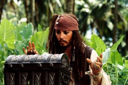pirates des caraibes