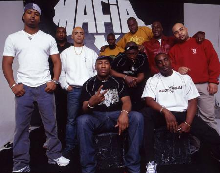 la mafia k1 fry