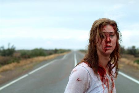 wolf creek