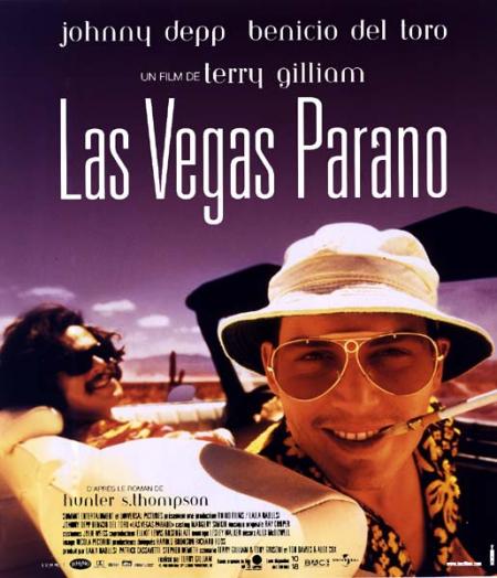 las vegas parano