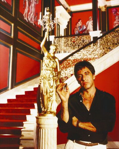 antonio montana