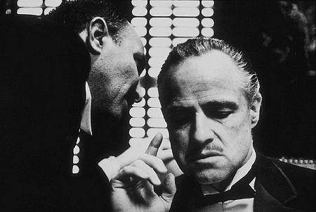 don corleone